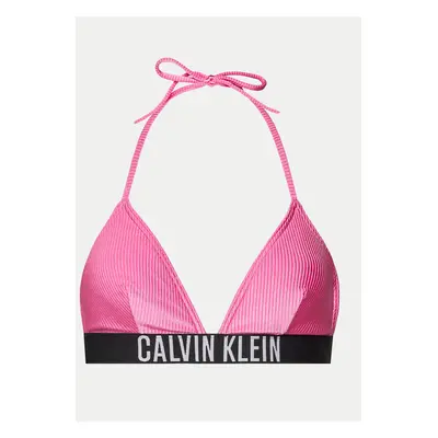 Vrchní část bikin Calvin Klein Swimwear