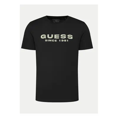 T-Shirt Guess