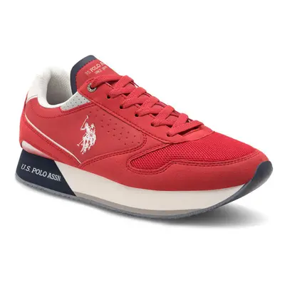 Sneakersy U.S. Polo Assn.