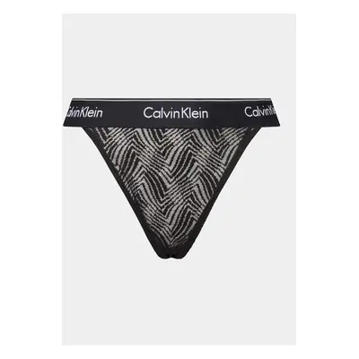 Kalhotky string Calvin Klein Underwear