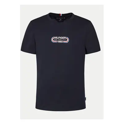 T-Shirt Tommy Hilfiger