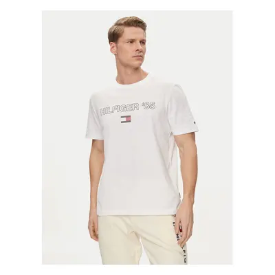 T-Shirt Tommy Hilfiger