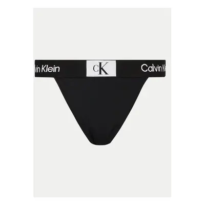 Spodní část bikin Calvin Klein Swimwear