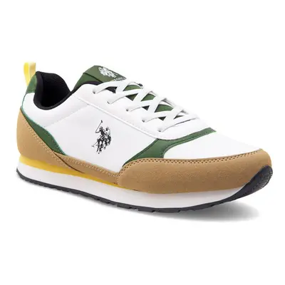 Sneakersy U.S. Polo Assn.