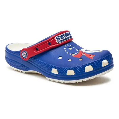 Nazouváky Crocs