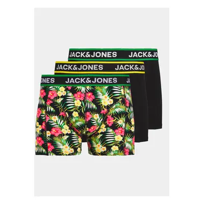 Sada 3 kusů boxerek Jack&Jones