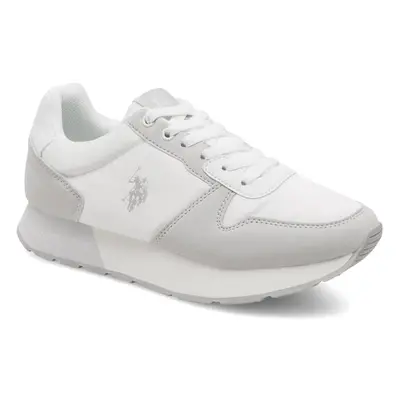 Sneakersy U.S. Polo Assn.