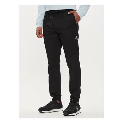 Joggers kalhoty Calvin Klein Jeans