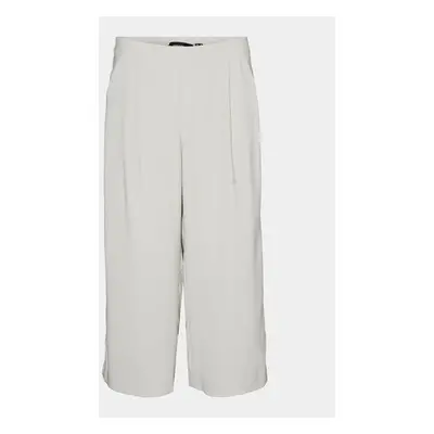 Kalhoty culottes Vero Moda