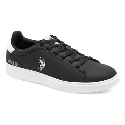 Sneakersy U.S. Polo Assn.