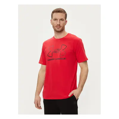 T-Shirt Under Armour