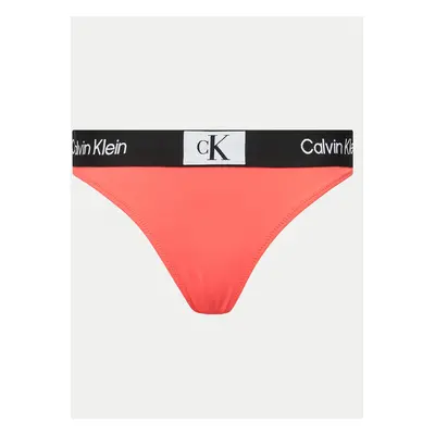 Spodní část bikin Calvin Klein Swimwear