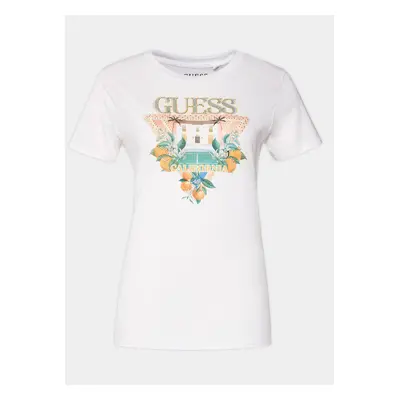 T-Shirt Guess