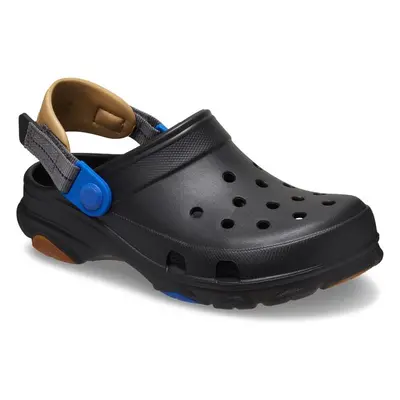 Nazouváky Crocs