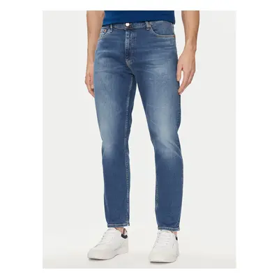 Jeansy Tommy Jeans