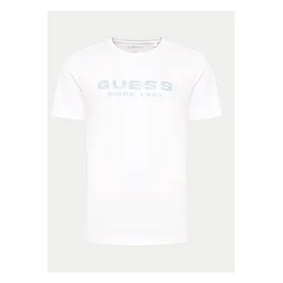 T-Shirt Guess