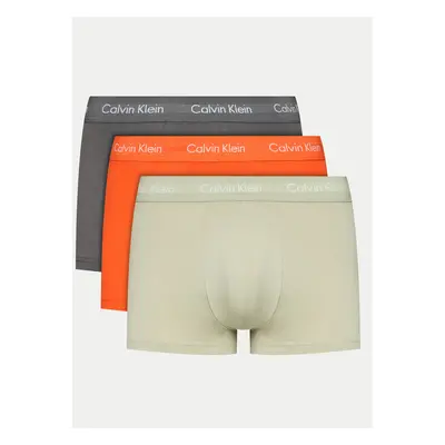 Sada 3 kusů boxerek Calvin Klein Underwear