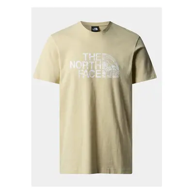 T-Shirt The North Face