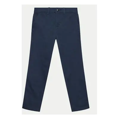 Chino kalhoty Jack&Jones Junior