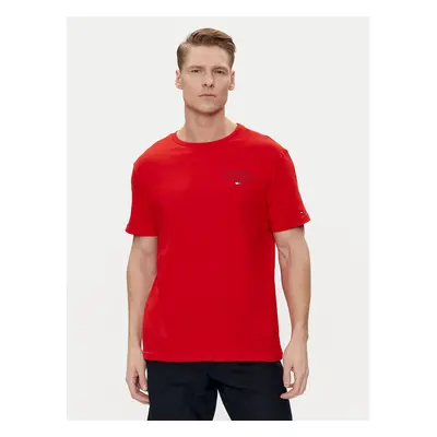 T-Shirt Tommy Hilfiger