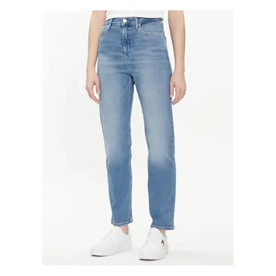 Jeansy Tommy Jeans