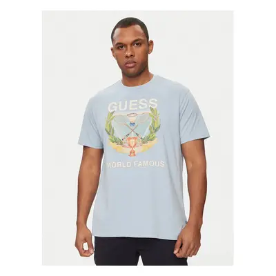 T-Shirt Guess