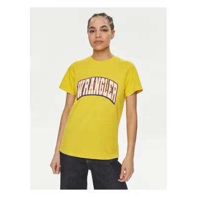 T-Shirt Wrangler