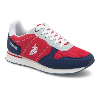 Sneakersy U.S. Polo Assn.