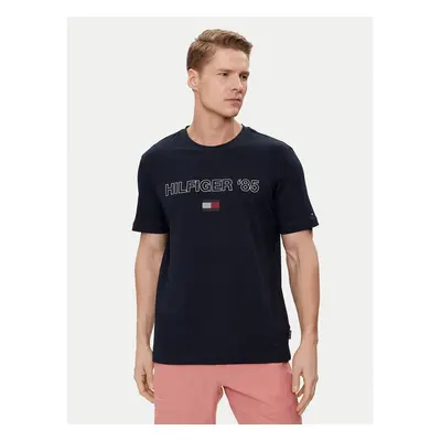 T-Shirt Tommy Hilfiger