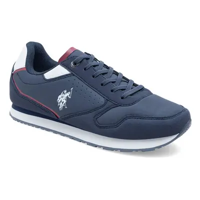 Sneakersy U.S. Polo Assn.