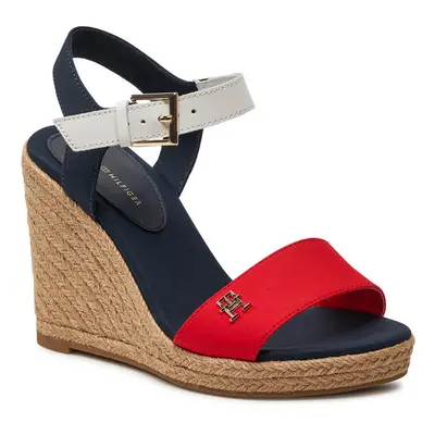 Espadrilky Tommy Hilfiger