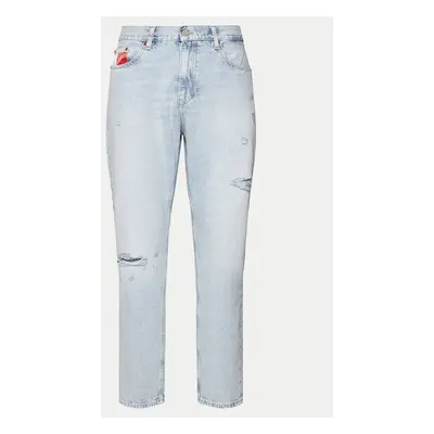 Jeansy Tommy Jeans