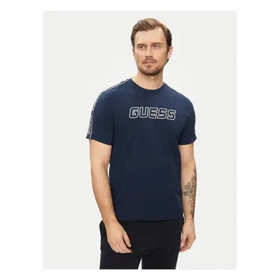 T-Shirt Guess