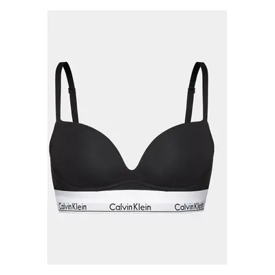 Podprsenka Push-up Calvin Klein Underwear