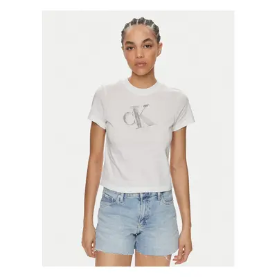 T-Shirt Calvin Klein Jeans