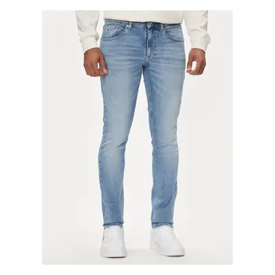 Jeansy Tommy Jeans