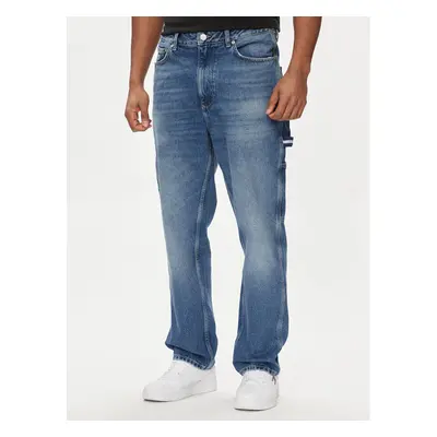 Jeansy Tommy Jeans