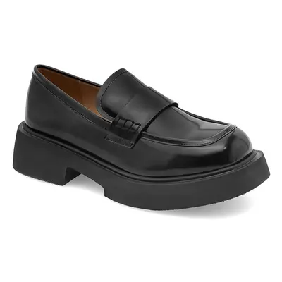 Loafersy Badura