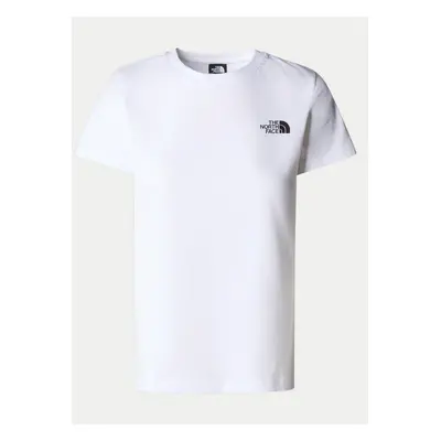 T-Shirt The North Face