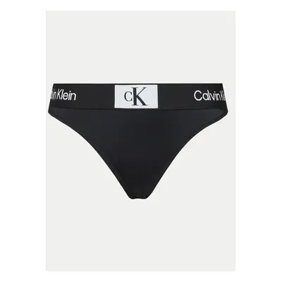 Spodní část bikin Calvin Klein Swimwear