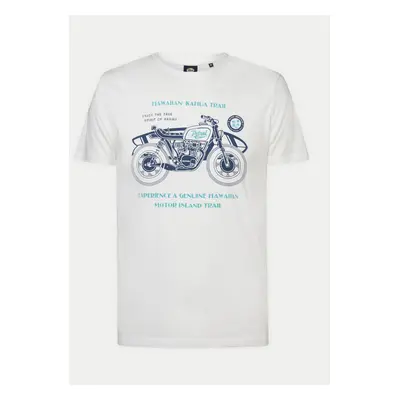 T-Shirt Petrol Industries