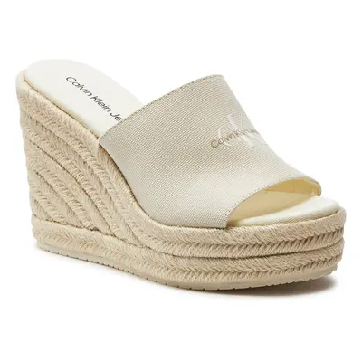 Espadrilky Calvin Klein Jeans