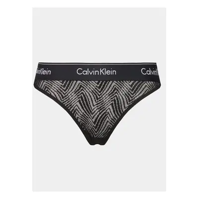 Klasické kalhotky Calvin Klein Underwear