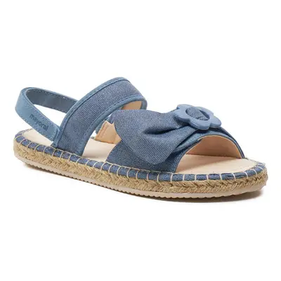 Espadrilky Mayoral