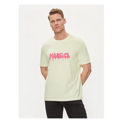 T-Shirt HUGO