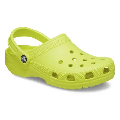 Nazouváky Crocs