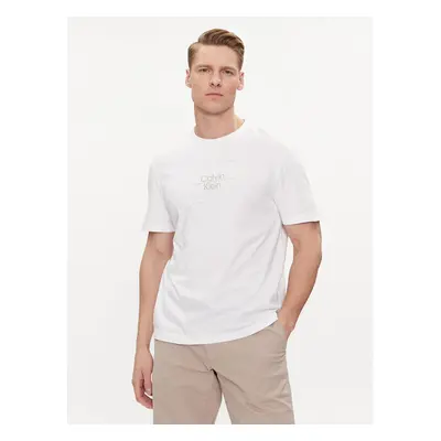 T-Shirt Calvin Klein