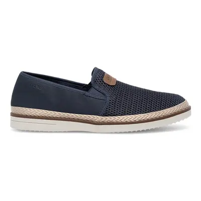 Espadrilky Rieker