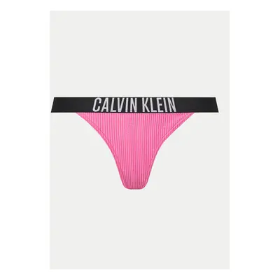 Spodní část bikin Calvin Klein Swimwear