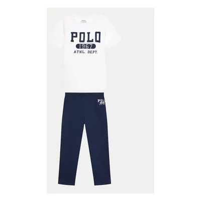 Pyžamo Polo Ralph Lauren